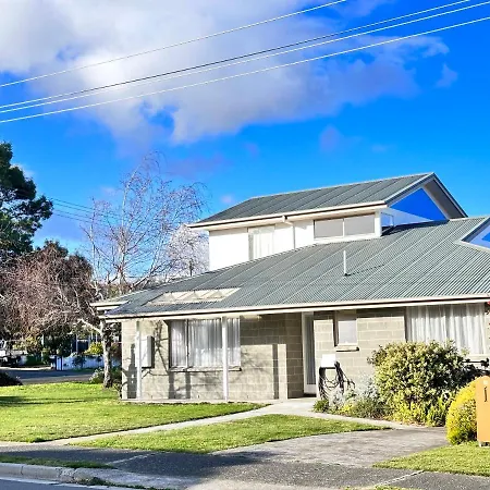 Beach House 3 Mins Walk Bellerive, Hobart Exterior photo