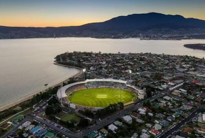 Holiday home House 3 Mins Walk Bellerive, Hobart Bellerive